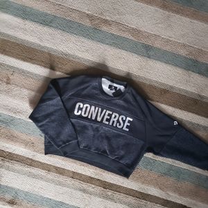 Converse Sweatshirt